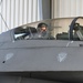 D.C. National Guard Commanding General receives familiarization flight with 113th Wing