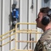 D.C. National Guard Commanding General receives familiarization flight with 113th Wing