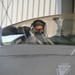 D.C. National Guard Commanding General receives familiarization flight with 113th Wing