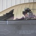 D.C. National Guard Commanding General receives familiarization flight with 113th Wing