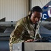 D.C. National Guard Commanding General receives familiarization flight with 113th Wing