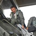 D.C. National Guard Commanding General receives familiarization flight with 113th Wing