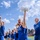 USAFA Football vs Merrimack College 2024