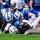 USAFA Football vs Merrimack College 2024