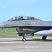 D.C. National Guard Commanding General receives familiarization flight with 113th Wing