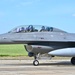 D.C. National Guard Commanding General receives familiarization flight with 113th Wing