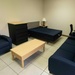 New furniture for 140 Soto Cano rooms