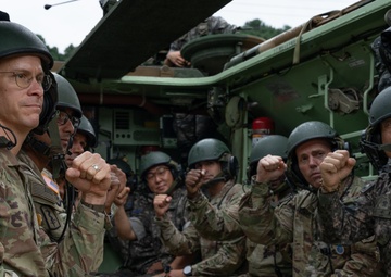 Strengthening Bonds: Joint Initiative Enhances  Interoperability between ROK-US Alliance Forces