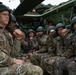 Strengthening Bonds: Joint Initiative Enhances  Interoperability between ROK-US Alliance Forces