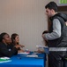 CFAY Hosts Hiring Fair