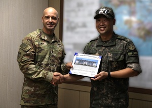 Soldiers Radio News