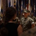 III MIG Sergeant Major Appointment Ceremony