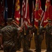 III MIG Sergeant Major Appointment Ceremony