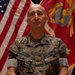 III MIG Sergeant Major Appointment Ceremony