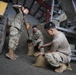 Alaska Army National Guard and U.S. Coast Guard assists with Ketchikan landslide response