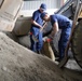 Alaska Army National Guard and U.S. Coast Guard assists with Ketchikan landslide response