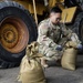 Alaska Army National Guard and U.S. Coast Guard assists with Ketchikan landslide response