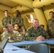 U.S. and Chilean Marine Leadership Receive Commander’s Update Brief during Exercise UNITAS LXV