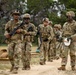 11th Corps Signal Brigade hosts the Flag &amp; Torch Challenge