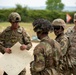 11th Corps Signal Brigade hosts the Flag &amp; Torch Challenge