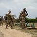 11th Corps Signal Brigade hosts the Flag &amp; Torch Challenge