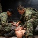 11th Corps Signal Brigade hosts the Flag &amp; Torch Challenge