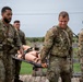 11th Corps Signal Brigade hosts the Flag &amp; Torch Challenge