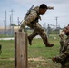 11th Corps Signal Brigade hosts the Flag &amp; Torch Challenge