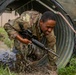 11th Corps Signal Brigade hosts the Flag &amp; Torch Challenge
