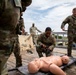 11th Corps Signal Brigade hosts the Flag &amp; Torch Challenge