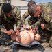 11th Corps Signal Brigade hosts the Flag &amp; Torch Challenge