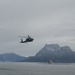 US Coast Guard Cutter Northland, Arctic partners transit to Greenland