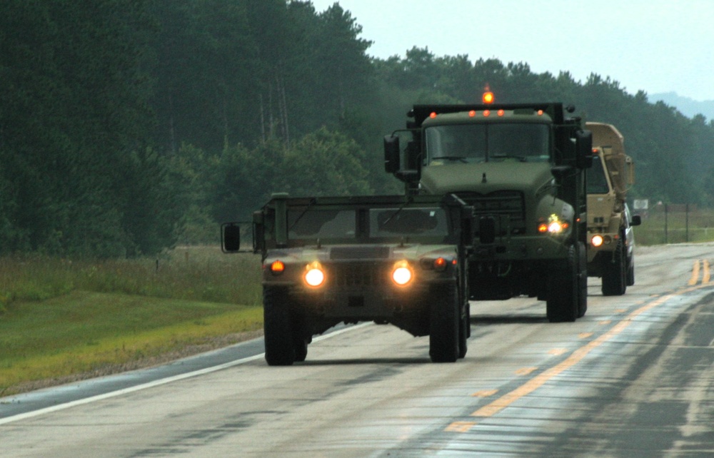 Thousands build skills training in 86th Training Division’s CSTX 86-24-02 at Fort McCoy