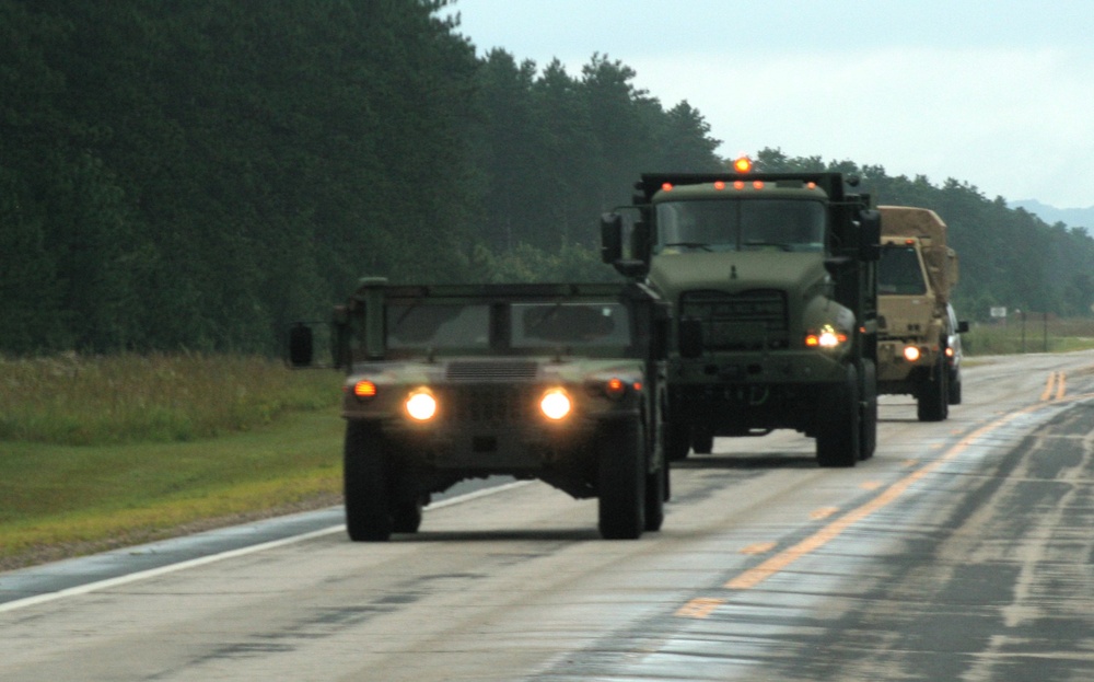 Thousands build skills training in 86th Training Division’s CSTX 86-24-02 at Fort McCoy