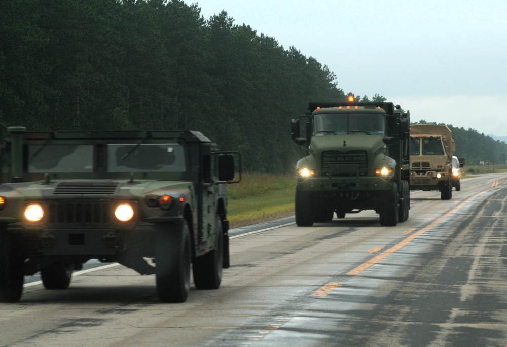 Thousands build skills training in 86th Training Division’s CSTX 86-24-02 at Fort McCoy