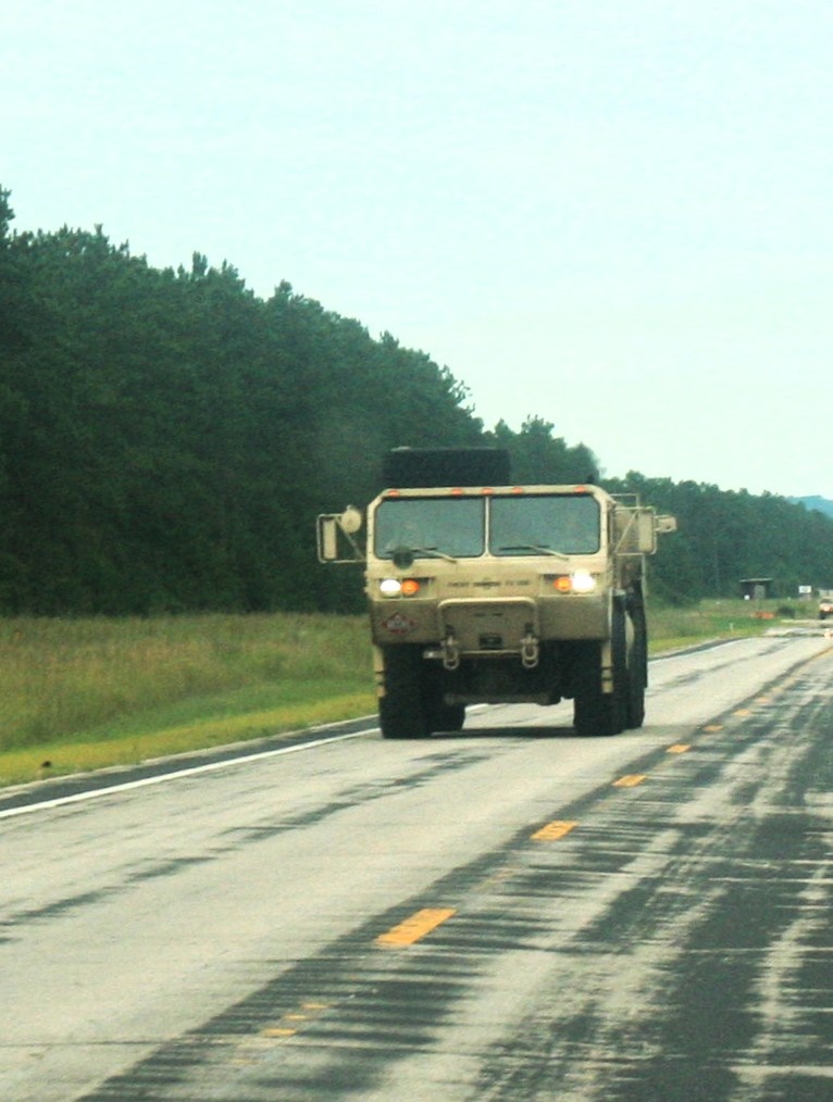 Thousands build skills training in 86th Training Division’s CSTX 86-24-02 at Fort McCoy