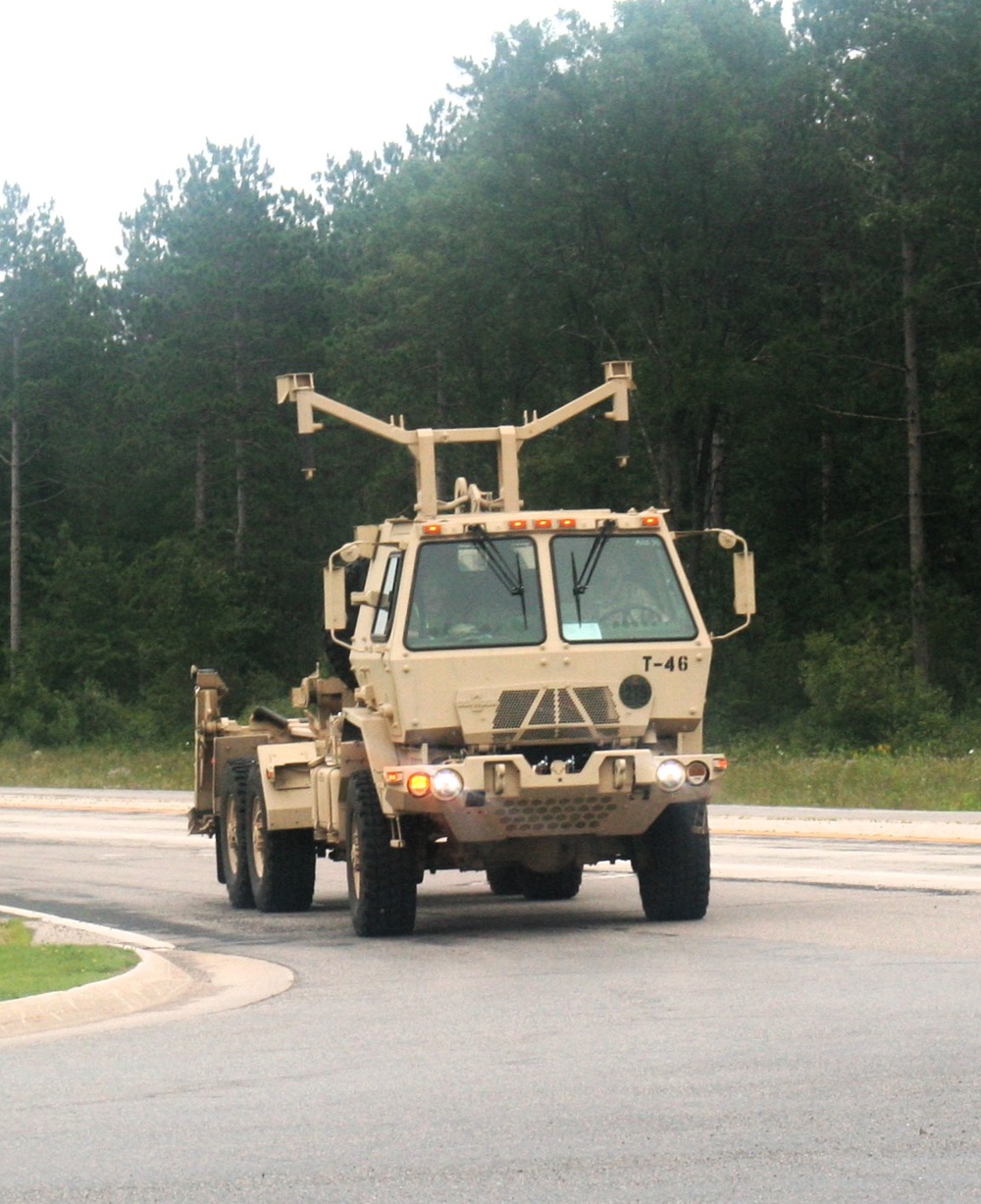 Thousands build skills training in 86th Training Division’s CSTX 86-24-02 at Fort McCoy