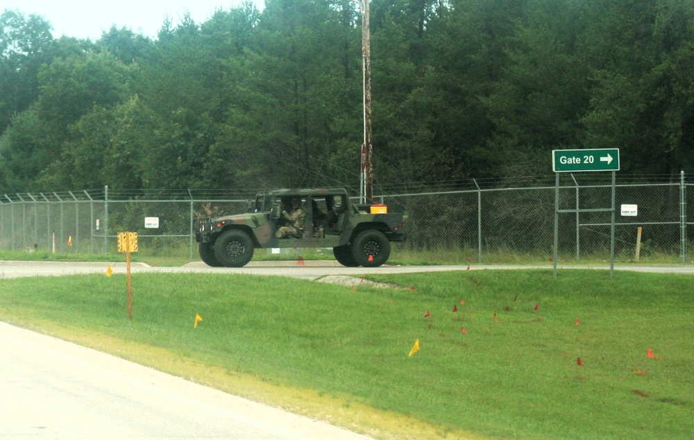 Thousands build skills training in 86th Training Division’s CSTX 86-24-02 at Fort McCoy