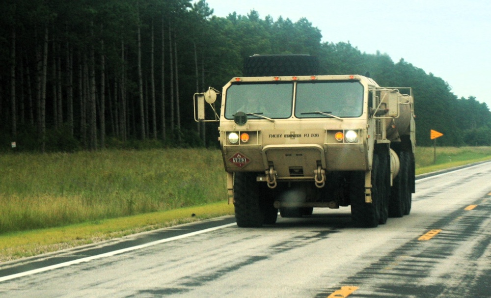 Thousands build skills training in 86th Training Division’s CSTX 86-24-02 at Fort McCoy