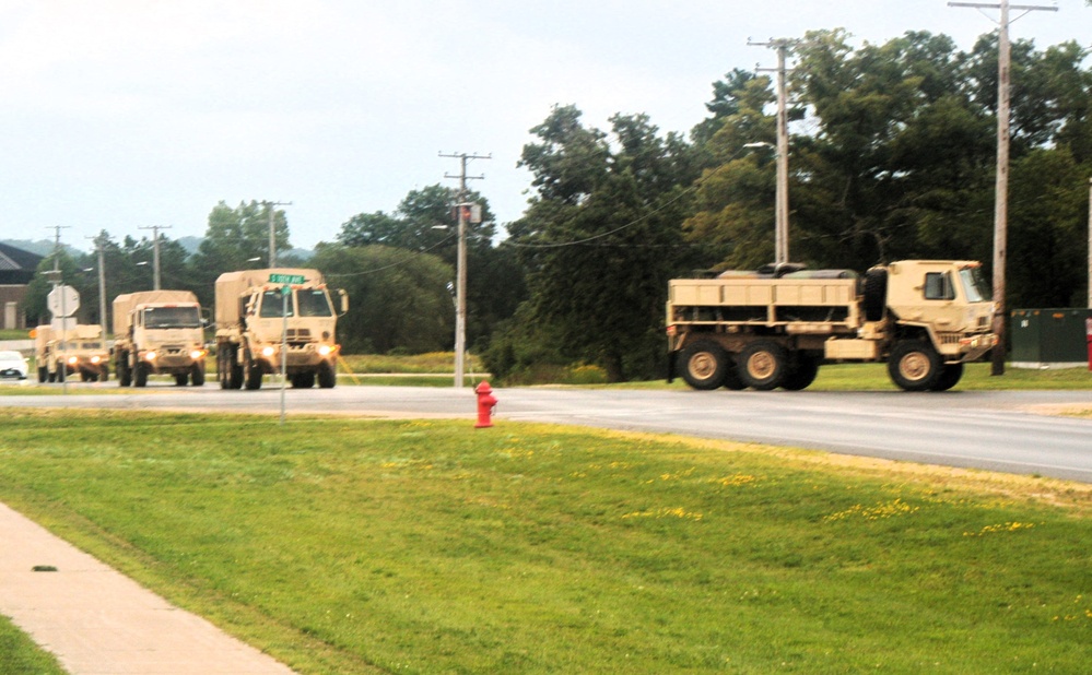 Thousands build skills training in 86th Training Division’s CSTX 86-24-02 at Fort McCoy