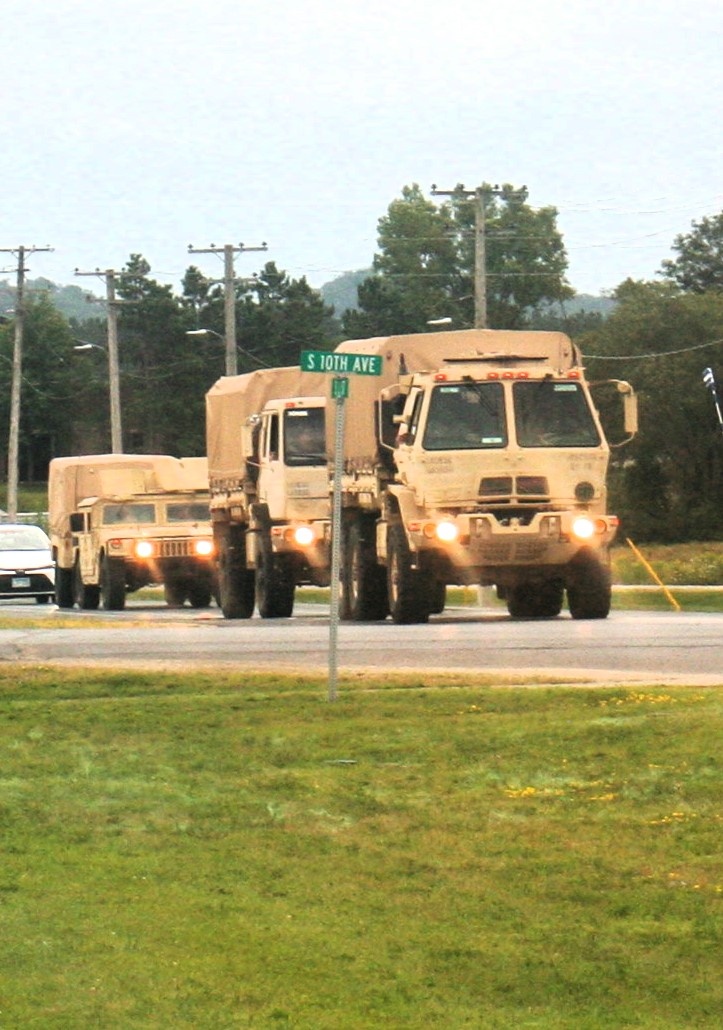 Thousands build skills training in 86th Training Division’s CSTX 86-24-02 at Fort McCoy