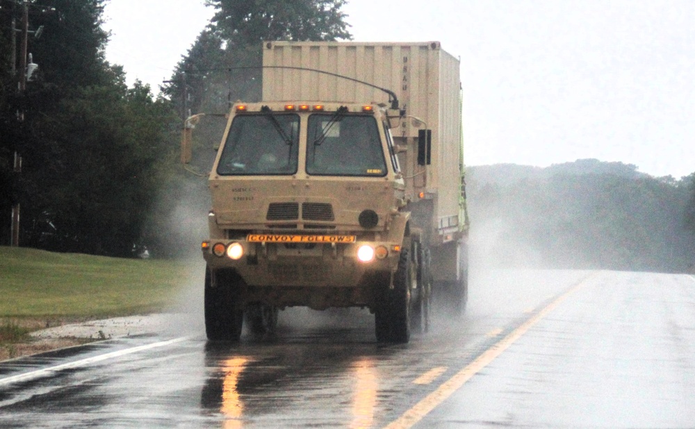 Thousands build skills training in 86th Training Division’s CSTX 86-24-02 at Fort McCoy