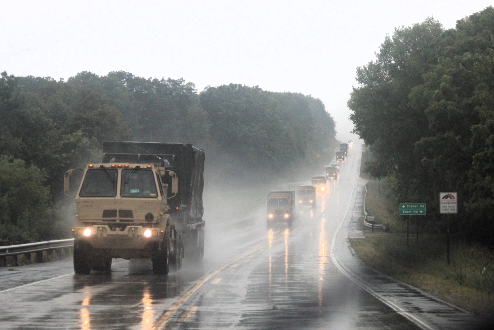 Thousands build skills training in 86th Training Division’s CSTX 86-24-02 at Fort McCoy