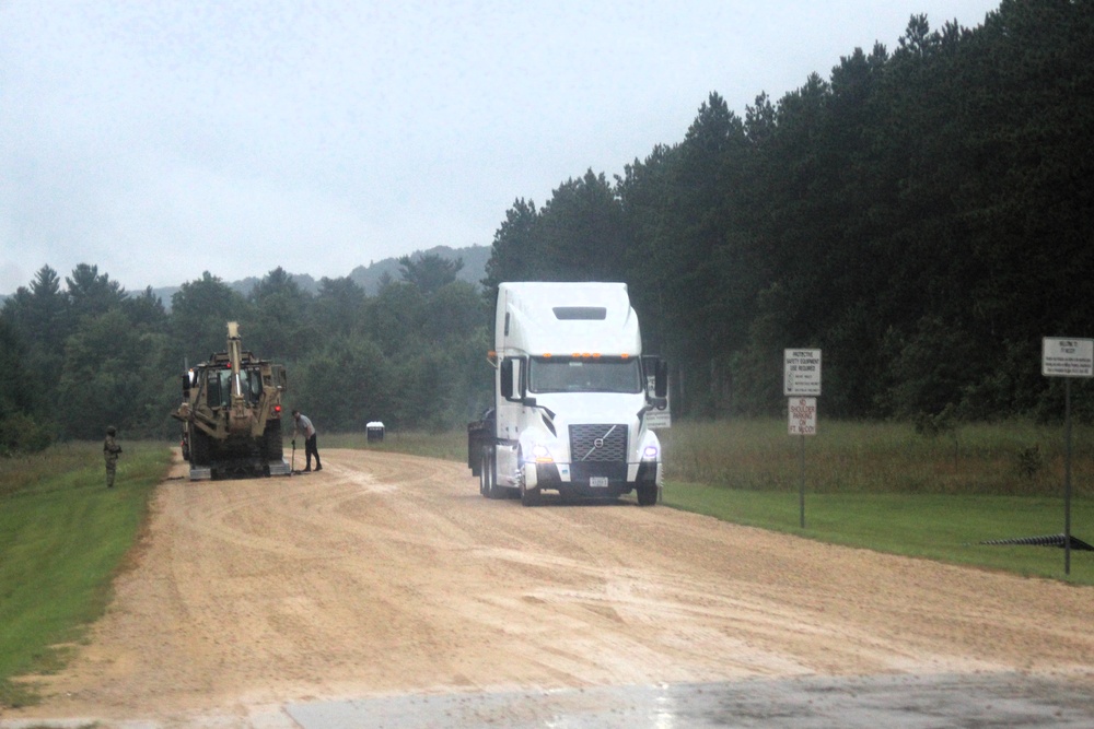 Thousands build skills training in 86th Training Division’s CSTX 86-24-02 at Fort McCoy