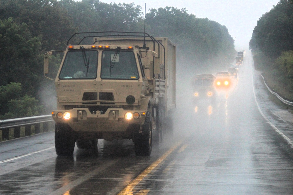 Thousands build skills training in 86th Training Division’s CSTX 86-24-02 at Fort McCoy