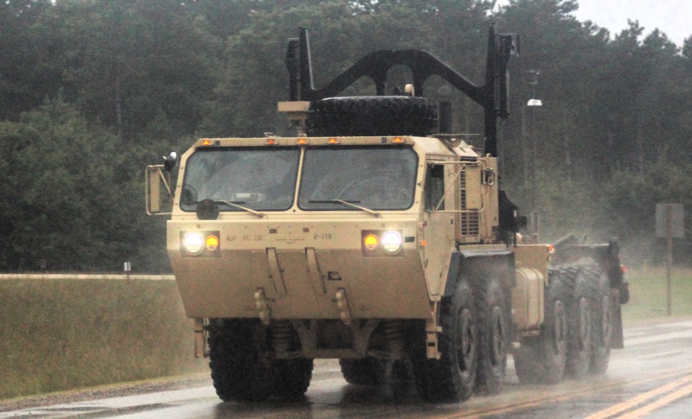 Thousands build skills training in 86th Training Division’s CSTX 86-24-02 at Fort McCoy