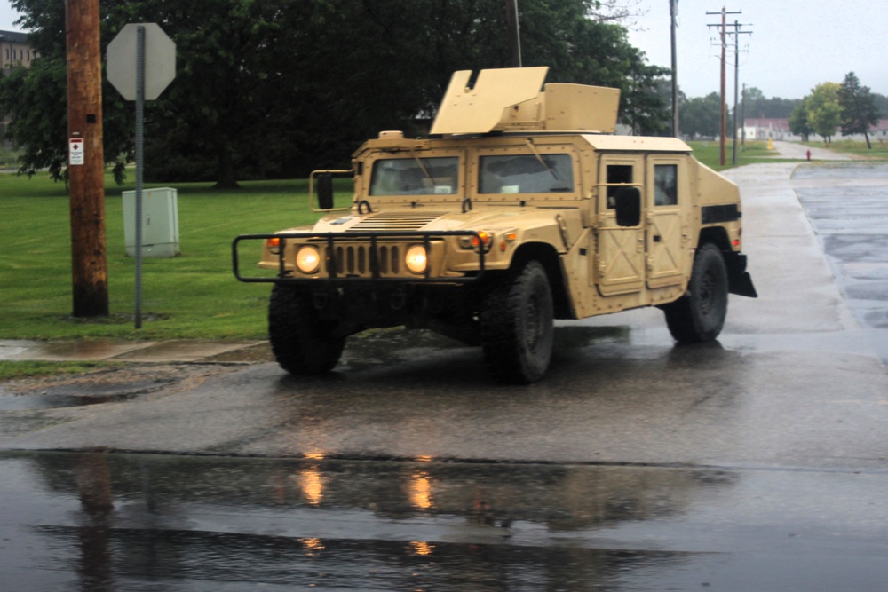 Thousands build skills training in 86th Training Division’s CSTX 86-24-02 at Fort McCoy