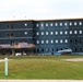 FY 2022-funded South Barracks Project construction at Fort McCoy