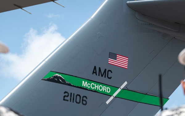 IAF and USAF Airmen share capabilities at TS24