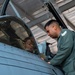 IAF and USAF Airmen share capabilities at TS24